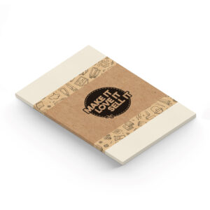 A4 Ivory 350gsm Card - Useful For Card Making, Printing. UK Supplier