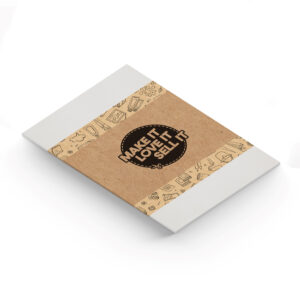 A4 Diamond White 300gsm Card - Useful For Card Making, Printing. UK Supplier