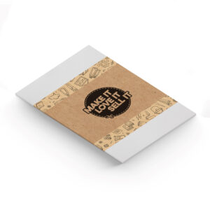 A4 High White 300gsm Card - Useful For Card Making, Printing. UK Supplier