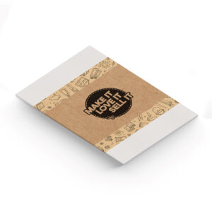 A4 High White 300gsm Card - Useful For Card Making, Printing. UK Supplier