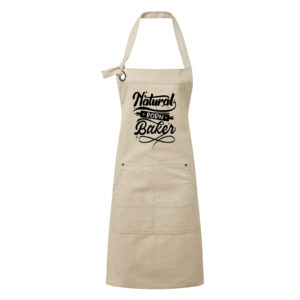 natural born baker