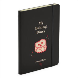My Baking Diary
