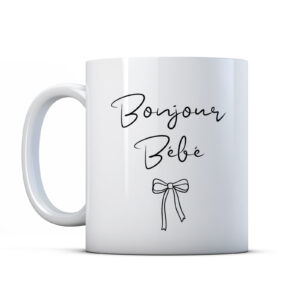 Happy To Help Only Joking P*** Off - Funny Work Colleague Sweary Mug Gift