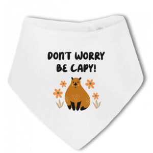 capybara mug